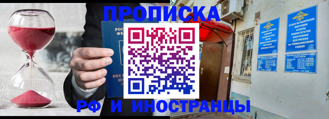 прописка 2025 в Кохме